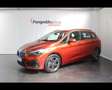 BMW 225 xe iPerformance Sport auto Active Tourer Arancione - thumbnail 1