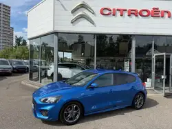 Ford Focus IV 1.5 ECOBLUE 120 ST LINE