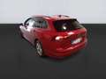 Volkswagen Golf Variant 2.0TDI 85kW Life DSG Rojo - thumbnail 6