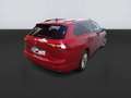 Volkswagen Golf Variant 2.0TDI 85kW Life DSG Rojo - thumbnail 4