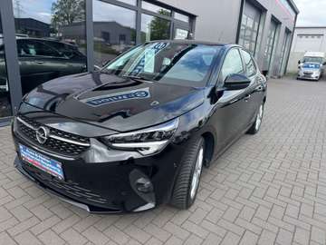 F 1.5CDTI Elegance*LED*NAVI*PDC*TEMPOMAT