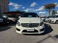 Mercedes-Benz B 180 B 180 d Automatic Premium Bianco - thumbnail 1