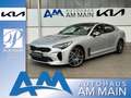 Kia Stinger 3.3T AWD GT | AT8 | GD | NAPPA ROT Silber - thumbnail 1