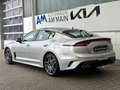 Kia Stinger 3.3T AWD GT | AT8 | GD | NAPPA ROT Silber - thumbnail 5