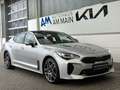 Kia Stinger 3.3T AWD GT | AT8 | GD | NAPPA ROT Silber - thumbnail 8