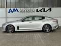 Kia Stinger 3.3T AWD GT | AT8 | GD | NAPPA ROT Silber - thumbnail 4