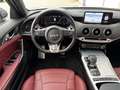 Kia Stinger 3.3T AWD GT | AT8 | GD | NAPPA ROT Silber - thumbnail 9