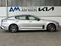 Kia Stinger 3.3T AWD GT | AT8 | GD | NAPPA ROT Silber - thumbnail 7