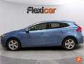 Volvo V40 D3 Momentum 150 Azul - thumbnail 4