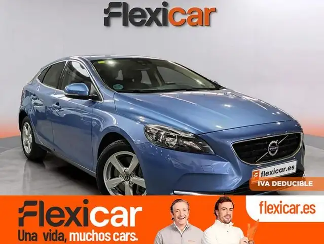 Volvo V40 D3 Momentum 150