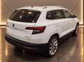 Skoda Karoq 2,0 TDI SCR 4x4 Style DSG Aut. Weiß - thumbnail 4
