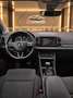 Skoda Karoq 2,0 TDI SCR 4x4 Style DSG Aut. Weiß - thumbnail 7