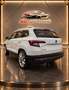 Skoda Karoq 2,0 TDI SCR 4x4 Style DSG Aut. Weiß - thumbnail 3