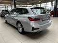BMW 320 d Touring  Mild-Hybrid 190 PS Automatik uvm. Argento - thumbnail 2