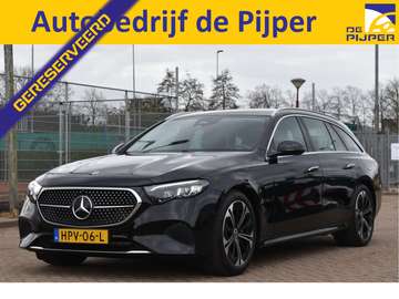 Estate 300e Luxury Winterpakket Plug-In 313 pk | E