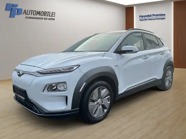 Hyundai KONA Advantage-Paket 39,2kWh