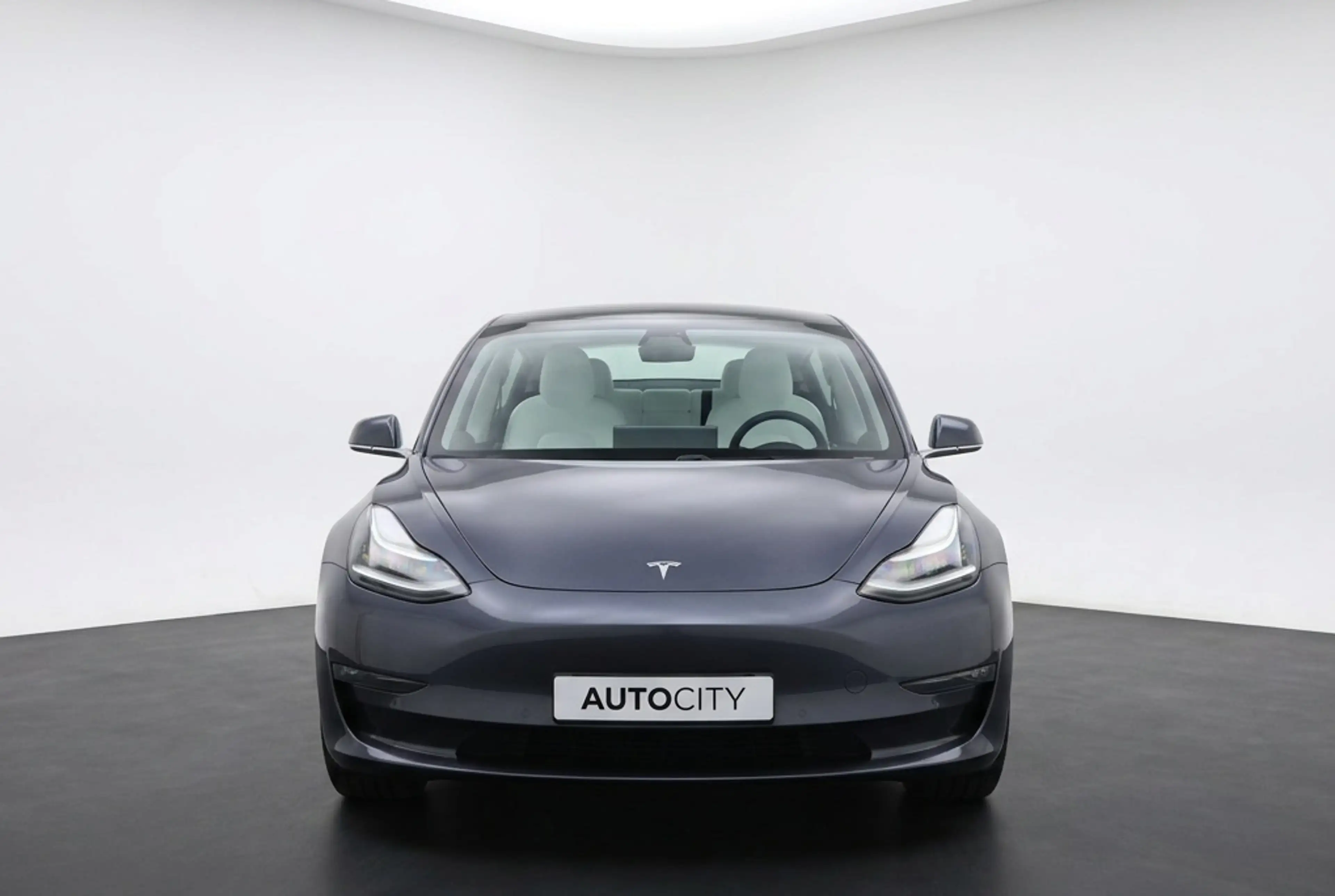 Tesla Model 3 Long Range AWD 75kWh 90% SOH l NL Auto l FSD 3 | P — photo 8