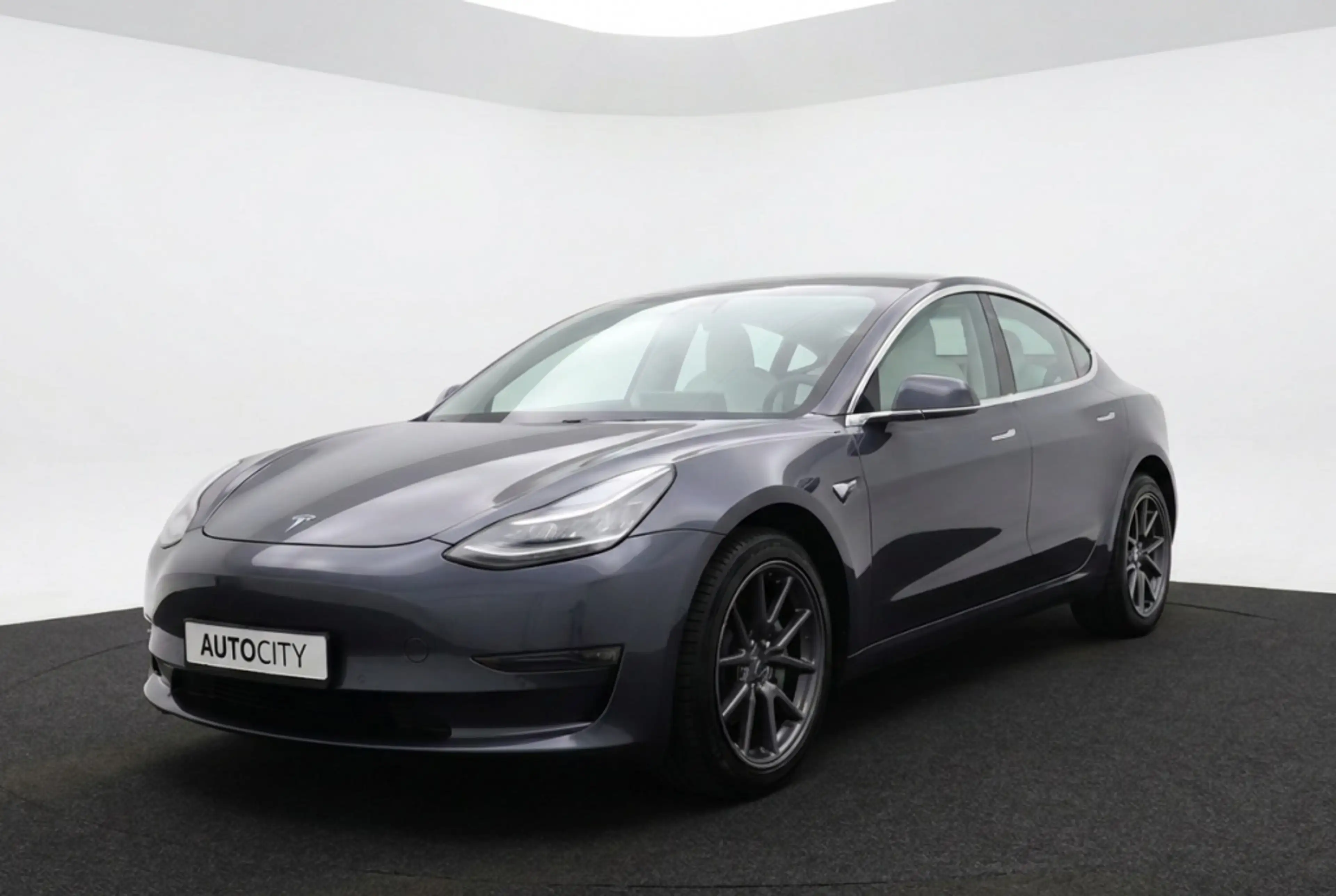 Tesla Model 3 Long Range AWD 75kWh 90% SOH l NL Auto l FSD 3 | P — photo 7