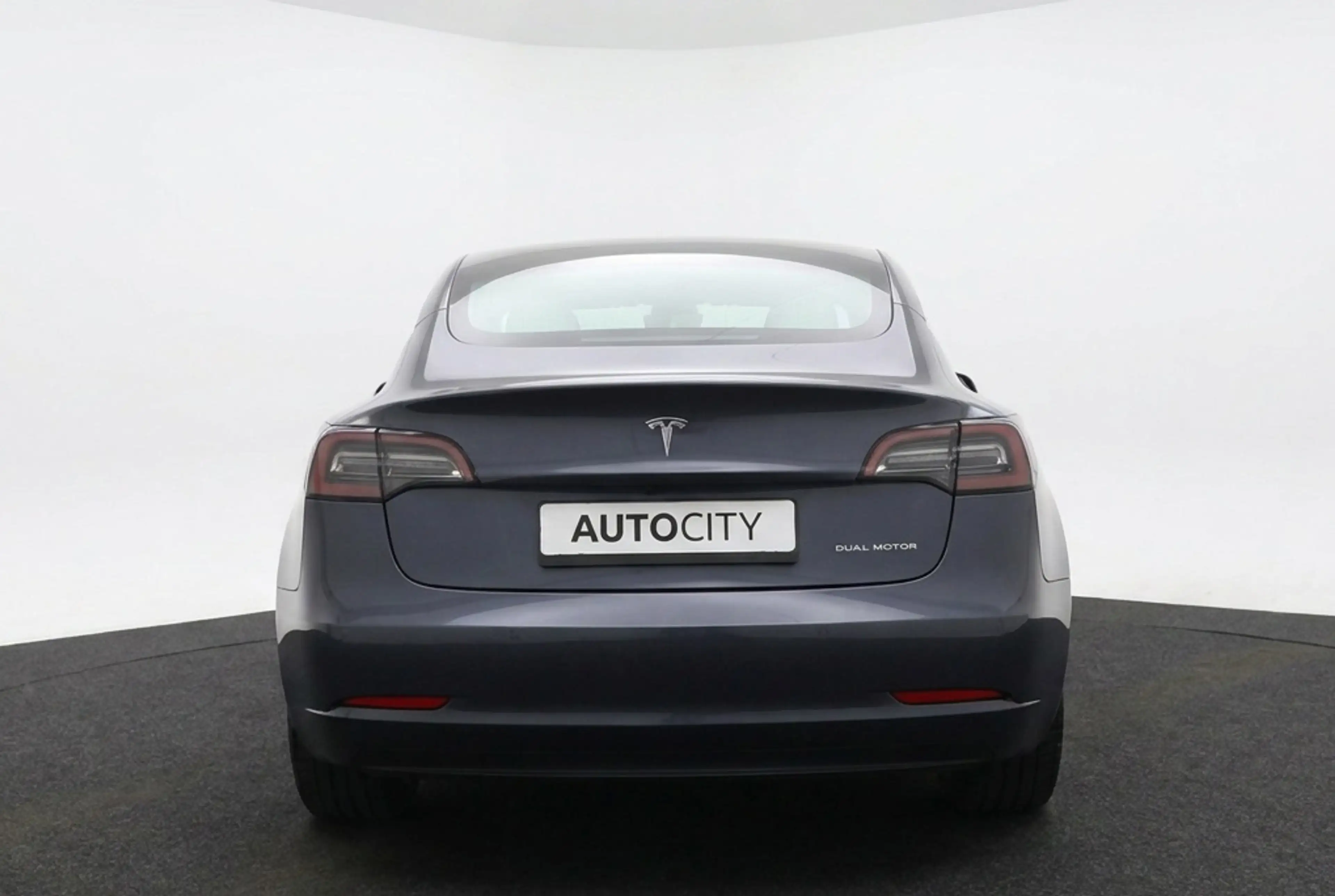 Tesla Model 3 Long Range AWD 75kWh 90% SOH l NL Auto l FSD 3 | P — photo 4