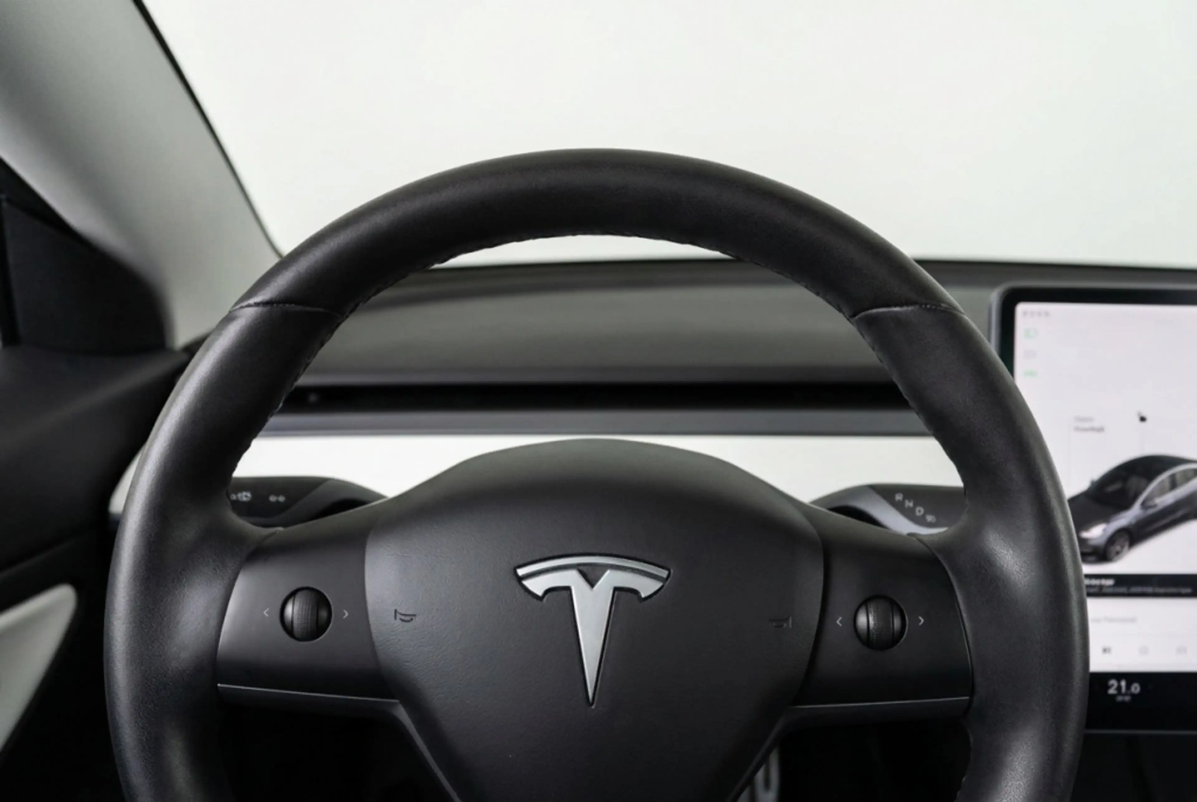 Tesla Model 3 Long Range AWD 75kWh 90% SOH l NL Auto l FSD 3 | P — photo 11