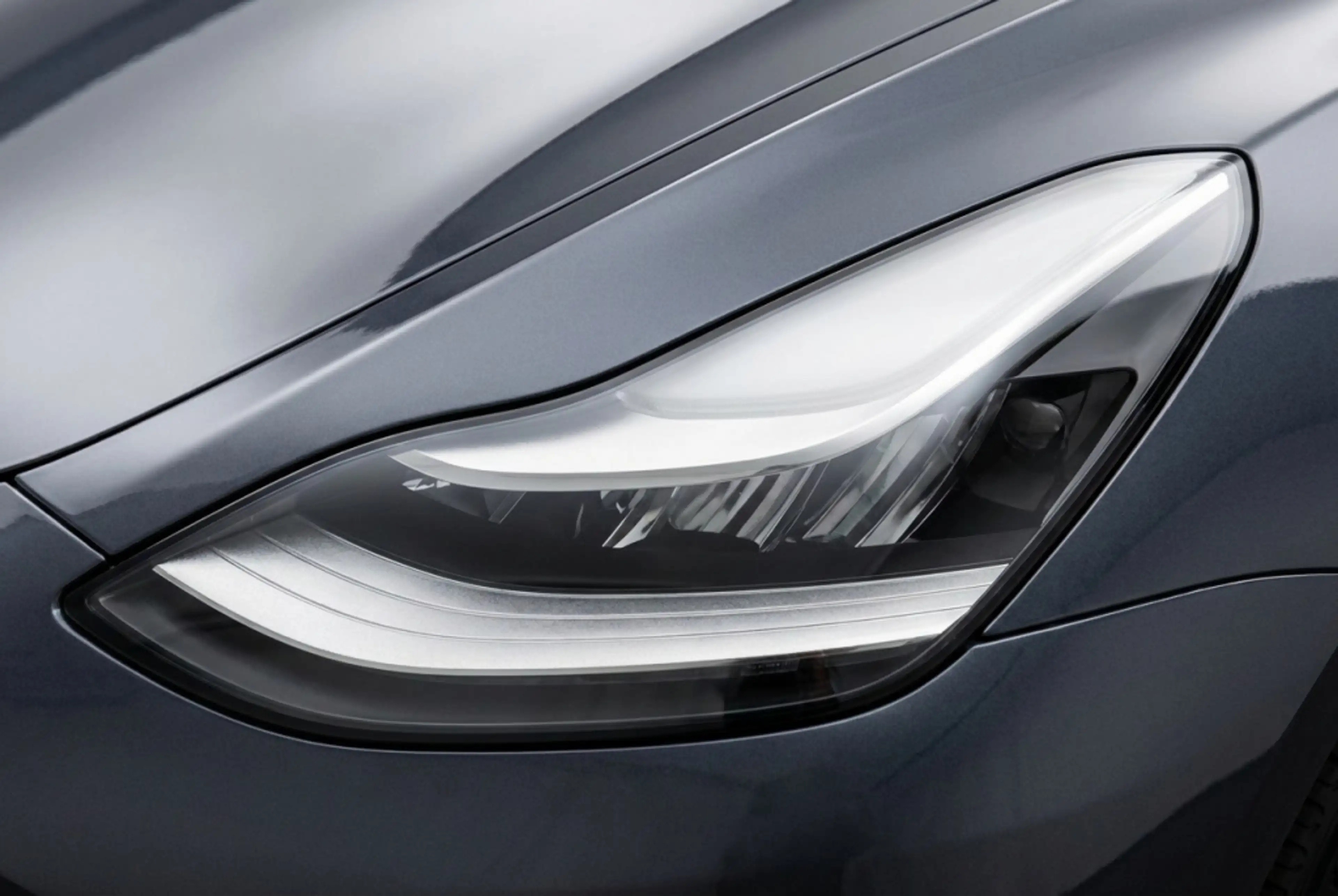 Tesla Model 3 Long Range AWD 75kWh 90% SOH l NL Auto l FSD 3 | P — photo 9