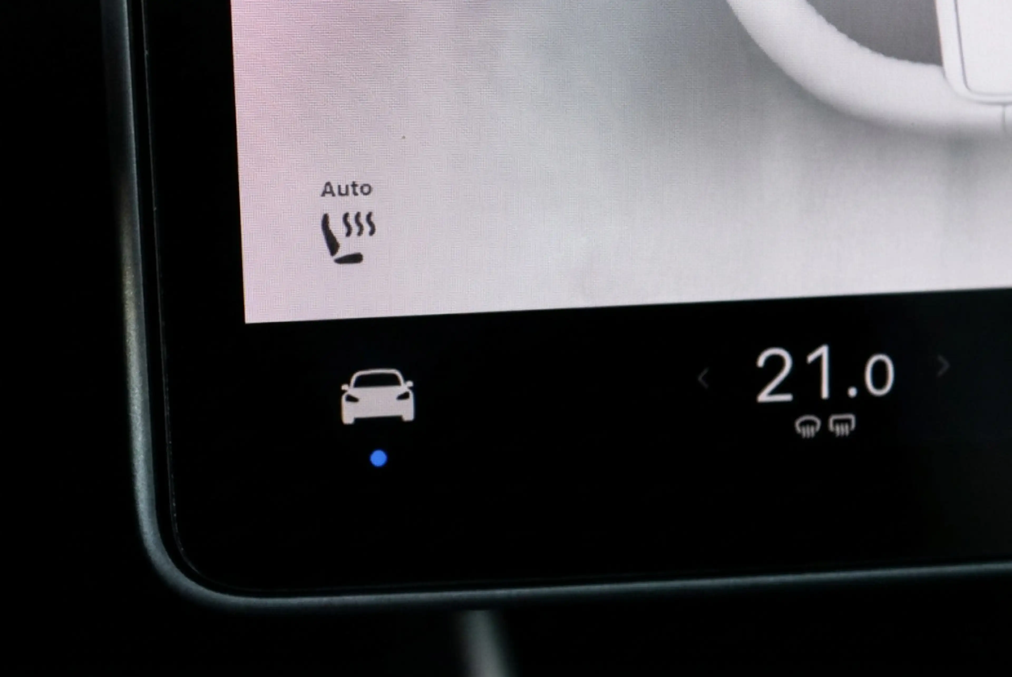 Tesla Model 3 Long Range AWD 75kWh 90% SOH l NL Auto l FSD 3 | P — photo 16
