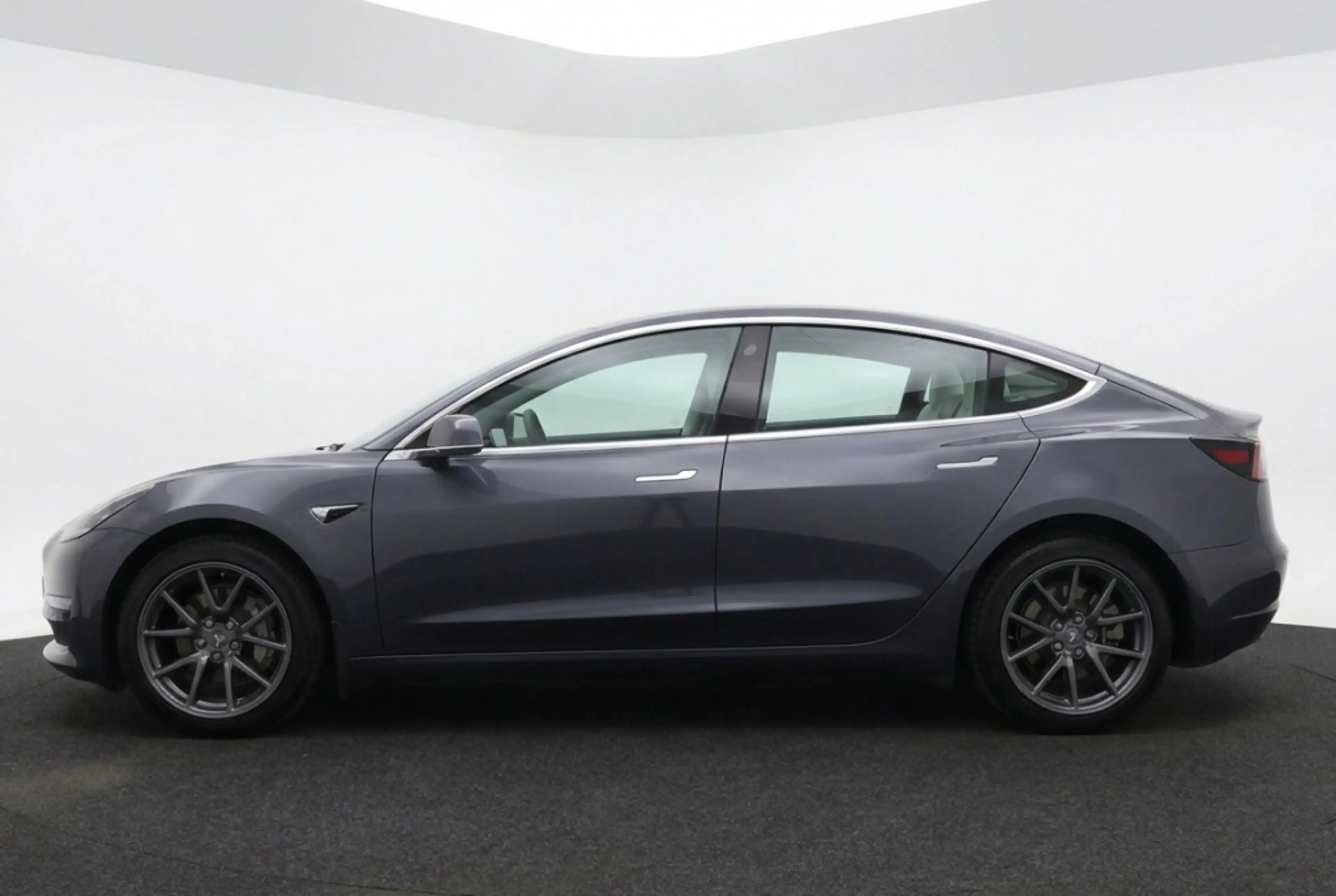 Tesla Model 3 Long Range AWD 75kWh 90% SOH l NL Auto l FSD 3 | P — photo 6