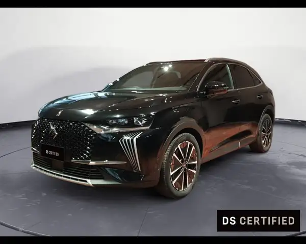 DS Automobiles DS 7 1.6 225CV E-Tense Rivoli