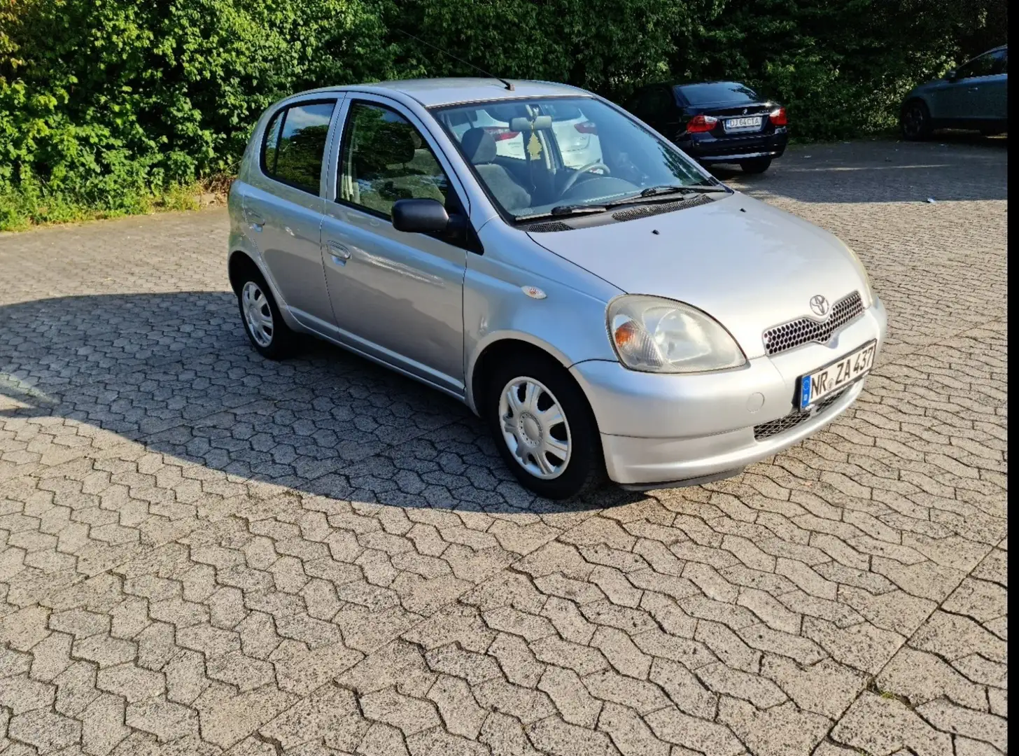 Toyota Yaris 1.3 Automatik Sol - 1
