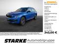 Skoda Kamiq 1,5 TSI DSG Tour Bleu - thumbnail 1