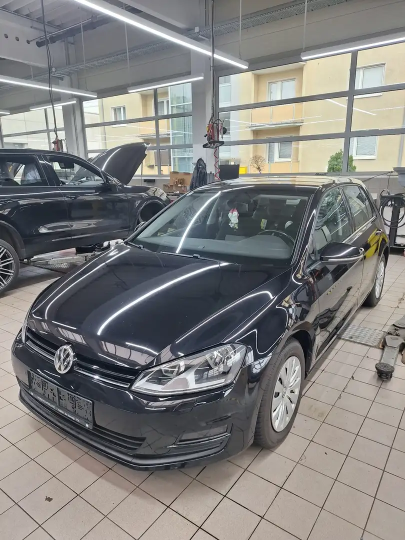 Volkswagen Golf Comfortline 1,2 TSI - 1