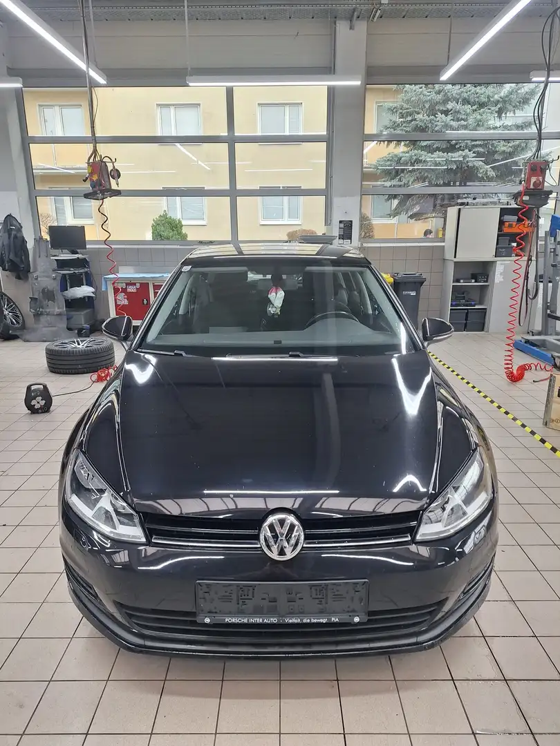 Volkswagen Golf Comfortline 1,2 TSI - 2