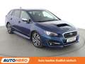 Subaru Levorg 1.6 Comfort 4x4 Aut.*ACC*SHZ*AHK*DAB*TOUCH* Modrá - thumbnail 8