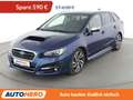 Subaru Levorg 1.6 Comfort 4x4 Aut.*ACC*SHZ*AHK*DAB*TOUCH* Modrá - thumbnail 1