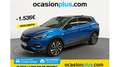 Opel Grandland X 1.6T S&S Ultimate Aut. Bleu - thumbnail 1