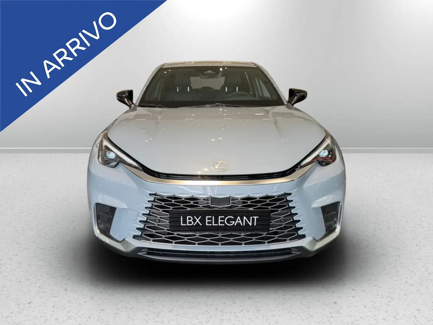 Lexus LBX 1.5 hybrid elegant 2wd - 2