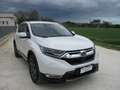 Honda CR-V CR-V 2.0 hev Elegance Navi ecvt Bianco - thumbnail 2