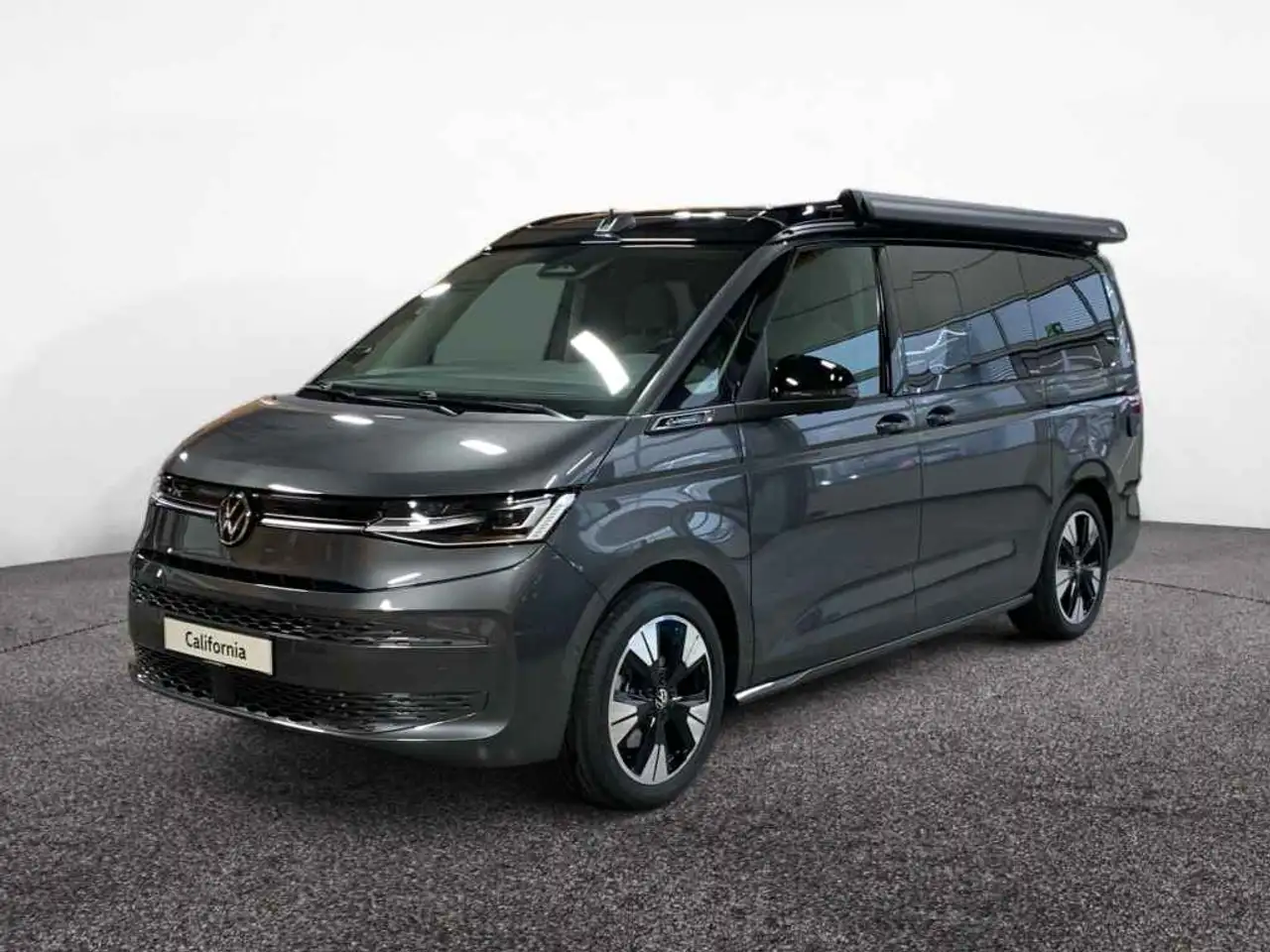 Volkswagen T7 California 2026