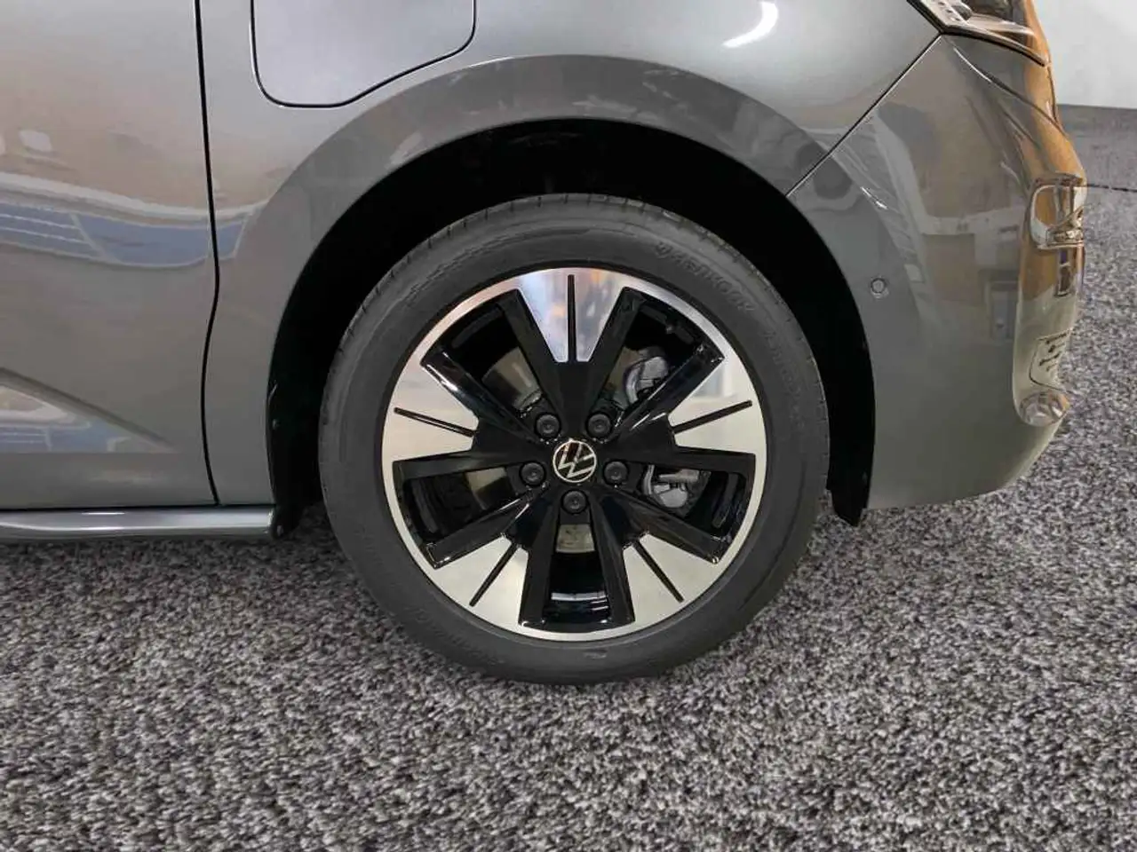 Volkswagen T7 California 2026