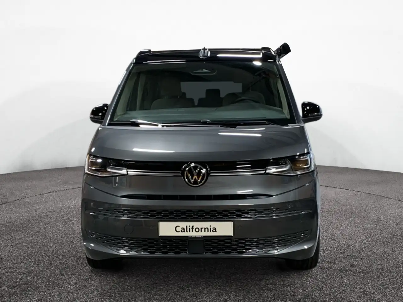 Volkswagen T7 California 2026