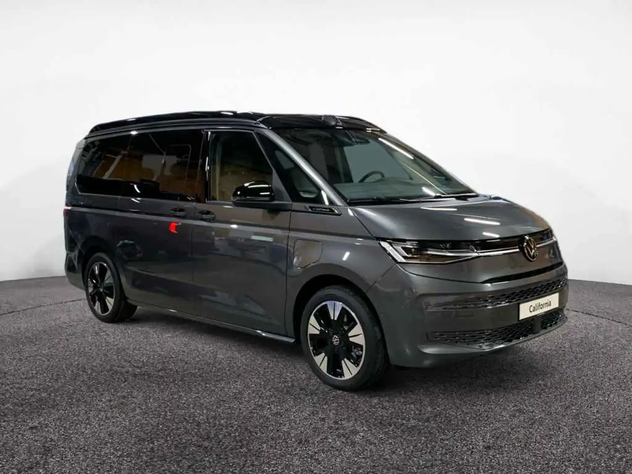 Volkswagen T7 California 2026