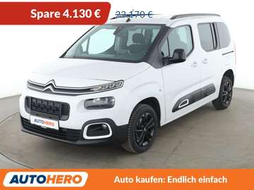 1.5 Blue-HDi Shine MPV M*NAVI*TEMPO*CAM*PDC*SHZ*