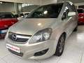 Opel Zafira 1.7CDTi Enjoy Plus 125 Gris - thumbnail 4