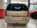 Opel Zafira 1.7CDTi Enjoy Plus 125 Gris - thumbnail 6