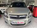 Opel Zafira 1.7CDTi Enjoy Plus 125 Gris - thumbnail 3