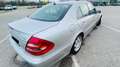 Mercedes-Benz E 200 CDI Silber - thumbnail 8