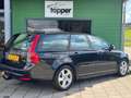 Volvo V50 1.6 D2 S/S Limited Edition / Navi / CruiseControl Fekete - thumbnail 13