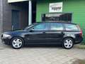 Volvo V50 1.6 D2 S/S Limited Edition / Navi / CruiseControl Fekete - thumbnail 4