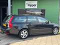 Volvo V50 1.6 D2 S/S Limited Edition / Navi / CruiseControl Fekete - thumbnail 15