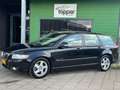 Volvo V50 1.6 D2 S/S Limited Edition / Navi / CruiseControl Fekete - thumbnail 3